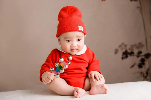 恩施宝宝拉肚子高烧