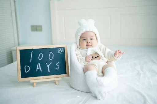 恩施宝宝发热症状