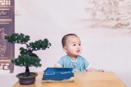 恩施二岁宝宝发型